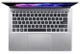 Ноутбук Acer Swift Go 14 SFG14-72 (NX.KP0AA.002) Silver - изображение 5