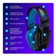 Наушники беспроводные Logitech G535 Lightspeed Wireless Black (939-002219) - изображение 6