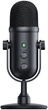 Микрофон Razer Seiren V2 Pro (RZ19-04040100-R3M1) - изображение 1
