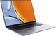 Ноутбук HUAWEI MateBook 16s (53013DRP) Space Gray - зображення 3