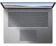Ноутбук Microsoft Surface Laptop 4 15 (5W6-00001, BH-MI5W600001) Platinum - изображение 3