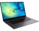Ноутбук HUAWEI MateBook D 15 2021 (BohrD-WFH9C) Space Gray - изображение 2
