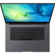 Ноутбук HUAWEI MateBook D 15 2021 (BohrD-WFH9C) Space Gray - изображение 4