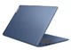 Ноутбук Lenovo IdeaPad Slim 3 15IAN8 (82XB002HRA) Abyss Blue - изображение 5