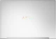 Ноутбук Gigabyte AERO 14 OLED BMF 2023 (BMF-H2EEBB3SH) Twilight Silver - зображення 7
