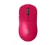 Мышь беспроводная Logitech G Pro X Superlight 2 Magenta (910-006797) - изображение 2
