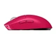 Мышь беспроводная Logitech G Pro X Superlight 2 Magenta (910-006797) - изображение 4
