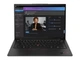Ноутбук Lenovo ThinkPad X1 Carbon Gen 11 (21HM002FUS) Black - изображение 1