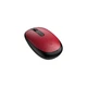 Мышь беспроводная HP 240 Red (43N05AA) - изображение 2
