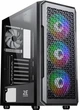 Корпус 2E Gaming Hexagon Black (2E-G338) без БП - изображение 1