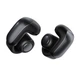 Бездротові навушники Bose Ultra Open Earbuds Black (881046-0010) - зображення 1