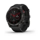 Смарт-годинник GARMIN Epix (Gen 2) Sapphire - Black Titanium (010-02582-11) - зображення 1