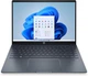 Ноутбук HP Pavilion Plus 14-eh1001ua (826S8EA) Blue - изображение 1