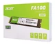 SSD накопичувач 256Gb Acer FA100 (FA100-256GB) - зображення 2