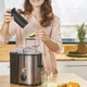 Соковыжималка центробежная Black+Decker BXJE600E - изображение 8
