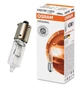 Автомобильная лама OSRAM H21W Original 64136 12V 21W (02493) - изображение 1