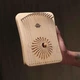 Каліра 17 нот Hluru Kalyre Maple (харпика, мини лира) - зображення 3