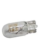 Галогенная автолампа Osram W5W Original Line 2845 24V (02845) - зображення 4