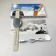 Умные часы Smart Watch S8 Ultra (Белый) - изображение 8