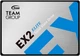 SSD диск Team Group EX2 2TB 2.5" SATAIII 3D NAND TLC (T253E2002T0C101) - изображение 1