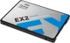 SSD диск Team Group EX2 2TB 2.5" SATAIII 3D NAND TLC (T253E2002T0C101) - изображение 4