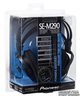 Наушники Pioneer SE-M290 - изображение 4