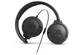 Наушники JBL T500 Mic (JBLT500BLK) Black - изображение 4