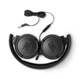 Наушники JBL T500 Mic (JBLT500BLK) Black - изображение 6