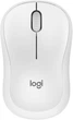 Мышь беспроводная Logitech M240 Off White (910-007120) - изображение 1