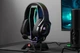 Гарнітура ігрова 2E GAMING HG340, 7.1, USB-A, RGB, 2м, чорний (2E-HG340BK) - изображение 3