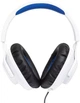 Наушники JBL Quantum 100P for PS White (JBLQ100PWHTBLU) - изображение 2