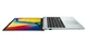 Ноутбук ASUS Vivobook Go 15 E1504GA-WS34 Gray Green REF - изображение 6