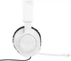 Наушники JBL Quantum 100P for PS White (JBLQ100PWHTBLU) - изображение 4