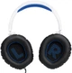 Наушники JBL Quantum 100P for PS White (JBLQ100PWHTBLU) - изображение 8