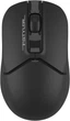 Миша A4Tech FG12S (Black) - изображение 1