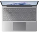 Ноутбук Microsoft Surface Laptop Go 3 i5/16/256Gb (XKQ-00001) Platinum - зображення 3