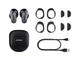 Бездротові навушники Bose QuietComfort Ultra Earbuds Black (882826-0010) - зображення 8