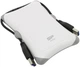 Внешний жесткий диск 1 TB Silicon Power Armor A30 White (SP010TBPHDA30S3W) - изображение 2
