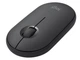 Мышь беспроводная Logitech M350 Graphite (910-005718) - изображение 2
