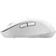 Мышь беспроводная Logitech Signature M650 Wireless for Business Off-White (910-006275) - изображение 3