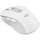 Мышь беспроводная Logitech Signature M650 Wireless for Business Off-White (910-006275) - изображение 4