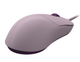 Мышь Hator Quasar Essential USB Lilac (HTM-403) - изображение 3