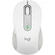 Мышь беспроводная Logitech Signature M650 Wireless for Business Off-White (910-006275) - изображение 5
