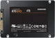SSD накопичувач 4 TB Samsung 870 EVO (MZ-77E4T0BW) - зображення 4