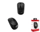 Мышь беспроводная Genius NX-7015 Wireless Black (31030019412) - изображение 3