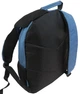 Городской рюкзак 16L Wallaby серый - изображение 7