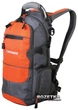 Рюкзак Wenger Narrow hiking pack Orange/Grey (13024715) - изображение 1