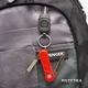 Рюкзак Wenger Narrow hiking pack Orange/Grey (13024715) - изображение 2