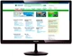 Монітор 23" Philips E-line 237E4QHAD/01 - зображення 1
