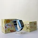 Детские часы Smart Watch Q529 (Голубой) - изображение 6